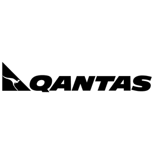 Qantas